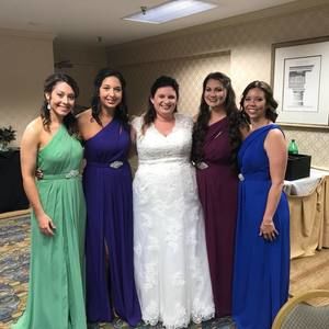 Meet your Posher, Ashley